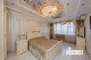 3-к квартира, вторичка, 110м2, 5/10 этаж