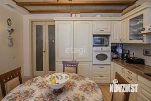 3-к квартира, вторичка, 128м2, 8/12 этаж