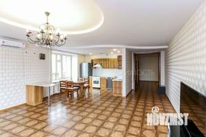 3-к квартира, вторичка, 109м2, 6/10 этаж