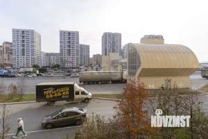 1-к квартира, вторичка, 35м2, 2/17 этаж