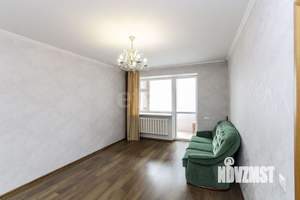 1-к квартира, вторичка, 46м2, 5/9 этаж