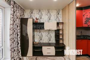 Студия квартира, вторичка, 27м2, 10/20 этаж