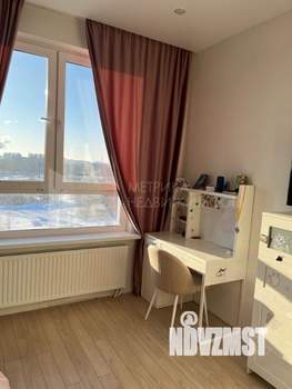 4-к квартира, вторичка, 79м2, 10/10 этаж