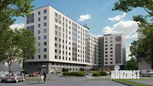 2-к квартира, вторичка, 66м2, 7/10 этаж