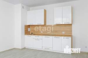 1-к квартира, вторичка, 34м2, 4/4 этаж