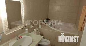 4-к квартира, вторичка, 107м2, 10/12 этаж