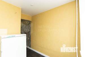 1-к квартира, вторичка, 30м2, 1/5 этаж