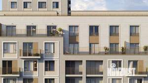 3-к квартира, вторичка, 86м2, 3/7 этаж