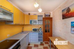 3-к квартира, вторичка, 67м2, 9/9 этаж