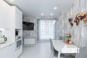 3-к квартира, вторичка, 83м2, 4/10 этаж