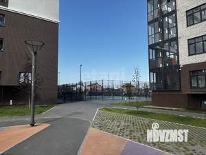 2-к квартира, вторичка, 49м2, 17/19 этаж