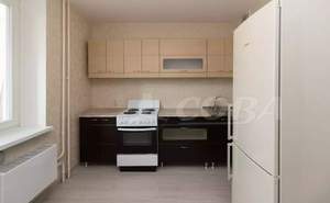 1-к квартира, вторичка, 41м2, 13/16 этаж