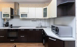 1-к квартира, вторичка, 49м2, 5/16 этаж