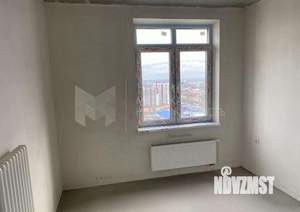 2-к квартира, вторичка, 66м2, 25/25 этаж