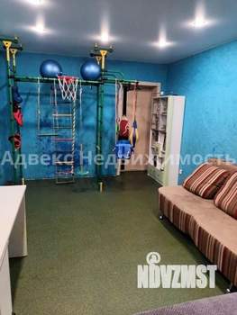 3-к квартира, вторичка, 88м2, 3/10 этаж