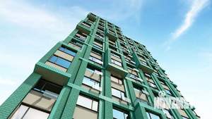 2-к квартира, вторичка, 40м2, 17/20 этаж