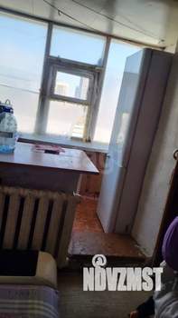 1-к квартира, вторичка, 12м2, 6/8 этаж