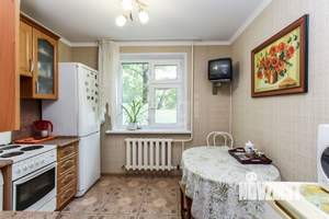2-к квартира, вторичка, 50м2, 2/5 этаж