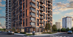 2-к квартира, вторичка, 67м2, 7/22 этаж