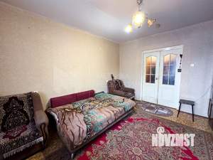 3-к квартира, вторичка, 60м2, 9/9 этаж