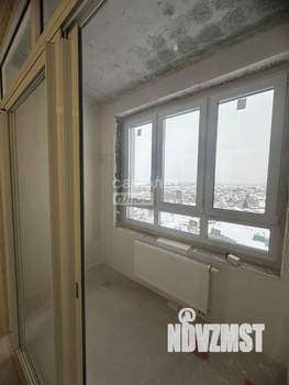 1-к квартира, вторичка, 39м2, 12/16 этаж