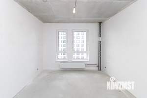 Студия квартира, вторичка, 22м2, 13/24 этаж