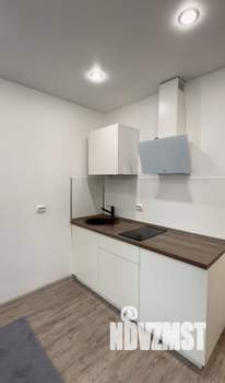 Студия квартира, вторичка, 20м2, 6/10 этаж