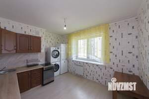 3-к квартира, вторичка, 73м2, 9/17 этаж