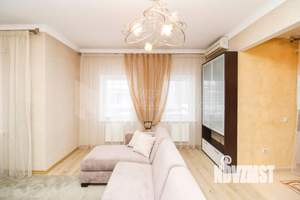 3-к квартира, вторичка, 90м2, 4/9 этаж