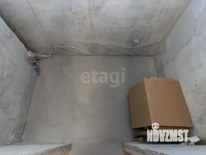 Студия квартира, вторичка, 21м2, 4/10 этаж