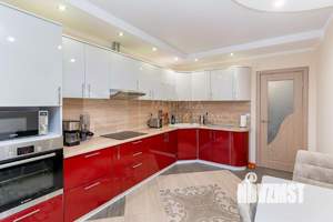 3-к квартира, вторичка, 82м2, 3/14 этаж