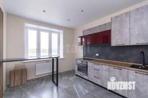 2-к квартира, вторичка, 58м2, 5/10 этаж