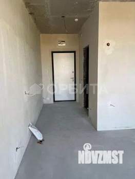 Студия квартира, сданный дом, 20м2, 10/20 этаж
