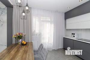 3-к квартира, вторичка, 75м2, 16/17 этаж