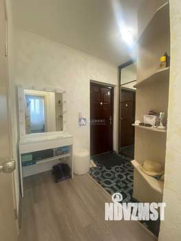 1-к квартира, вторичка, 37м2, 2/16 этаж