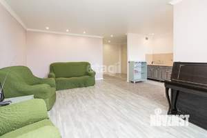 3-к квартира, вторичка, 86м2, 7/10 этаж