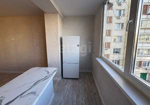 1-к квартира, вторичка, 21м2, 4/8 этаж
