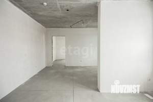 3-к квартира, сданный дом, 95м2, 4/10 этаж