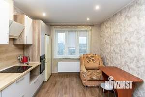 2-к квартира, вторичка, 51м2, 4/17 этаж