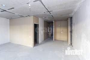 2-к квартира, вторичка, 78м2, 9/10 этаж