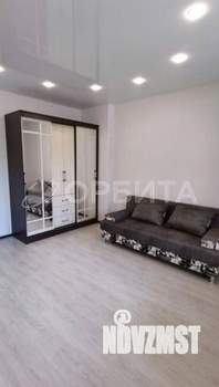 Студия квартира, вторичка, 30м2, 1/17 этаж