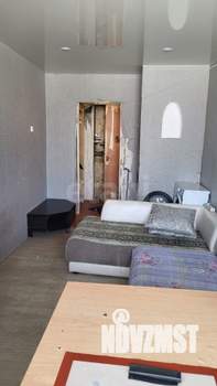 1-к квартира, вторичка, 12м2, 6/8 этаж