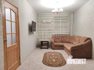 3-к квартира, вторичка, 49м2, 2/3 этаж