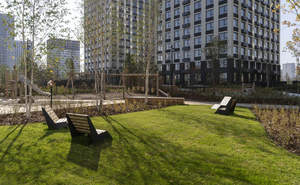 2-к квартира, вторичка, 65м2, 22/25 этаж