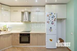 2-к квартира, вторичка, 75м2, 4/14 этаж