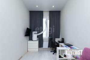 1-к квартира, вторичка, 31м2, 1/10 этаж