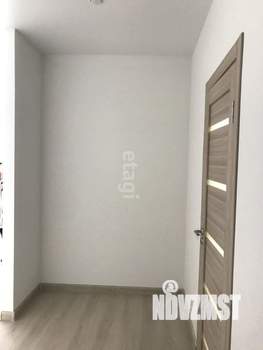 Студия квартира, вторичка, 28м2, 4/12 этаж