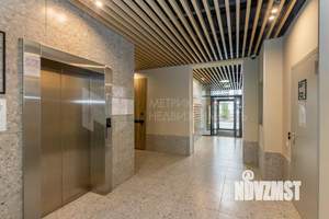 2-к квартира, вторичка, 59м2, 4/19 этаж