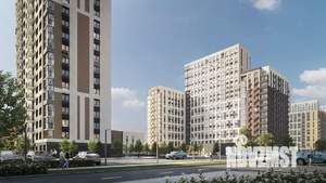 Студия квартира, вторичка, 35м2, 5/14 этаж