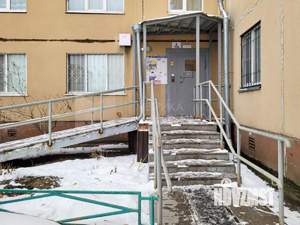 Студия квартира, вторичка, 39м2, 4/5 этаж